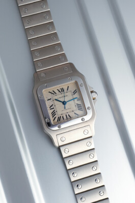 DUAL TIME