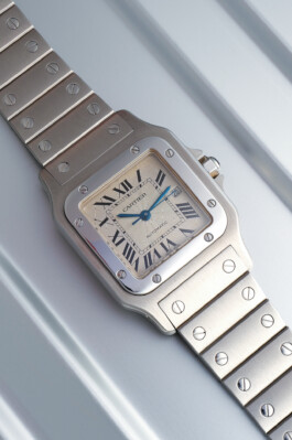 DUAL TIME