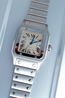 DUAL TIME